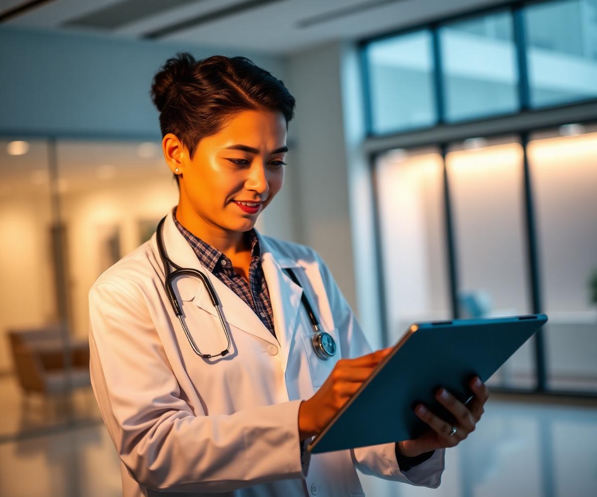 Healthcare Providers