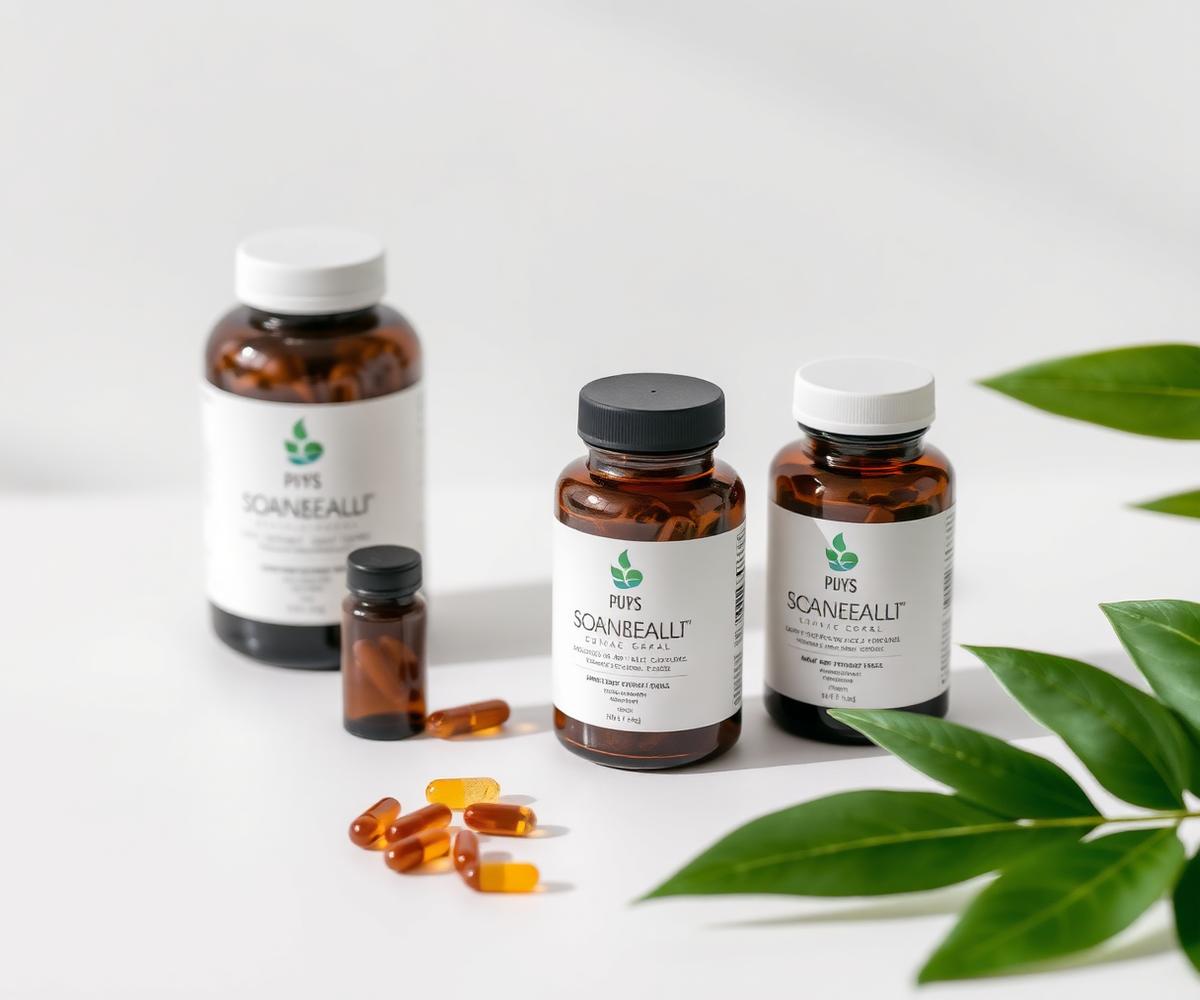 Nutraceutical Marketing