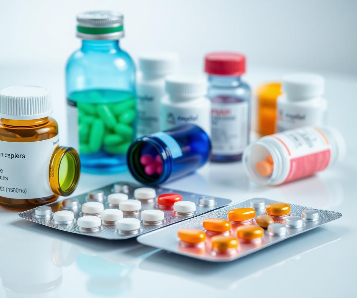 Pharmaceutical Marketing