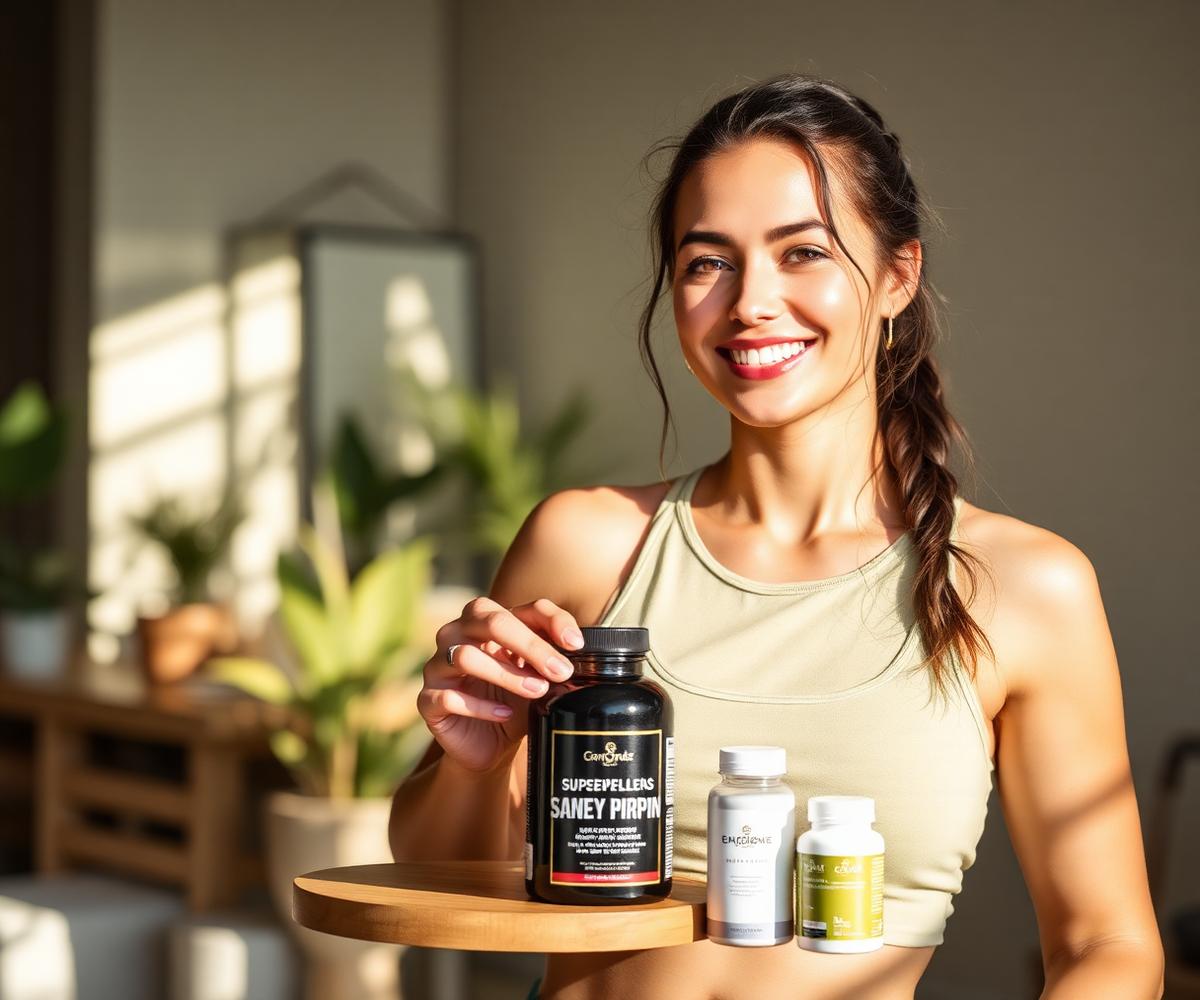 Wellness & Fitness